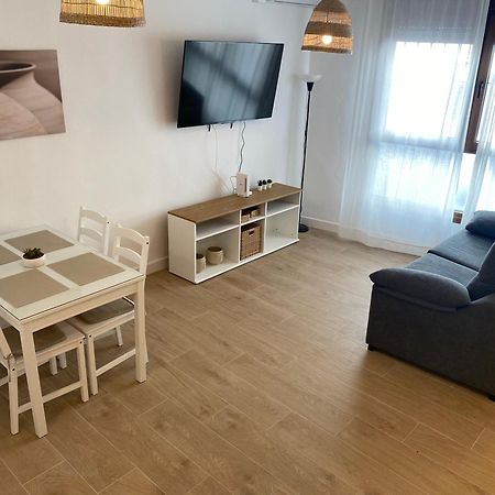 Appartement Aracena Flat Noria Extérieur photo