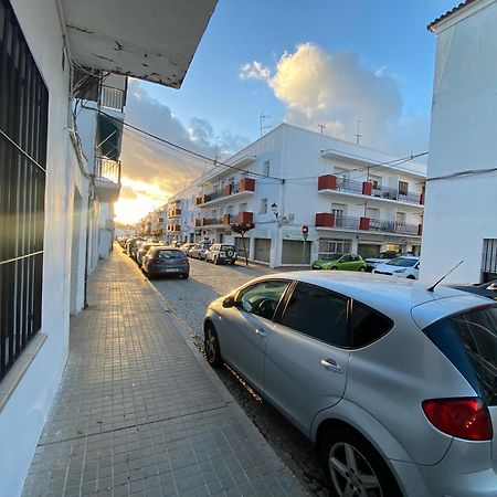 Appartement Aracena Flat Noria Extérieur photo
