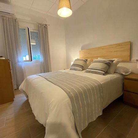 Appartement Aracena Flat Noria Extérieur photo
