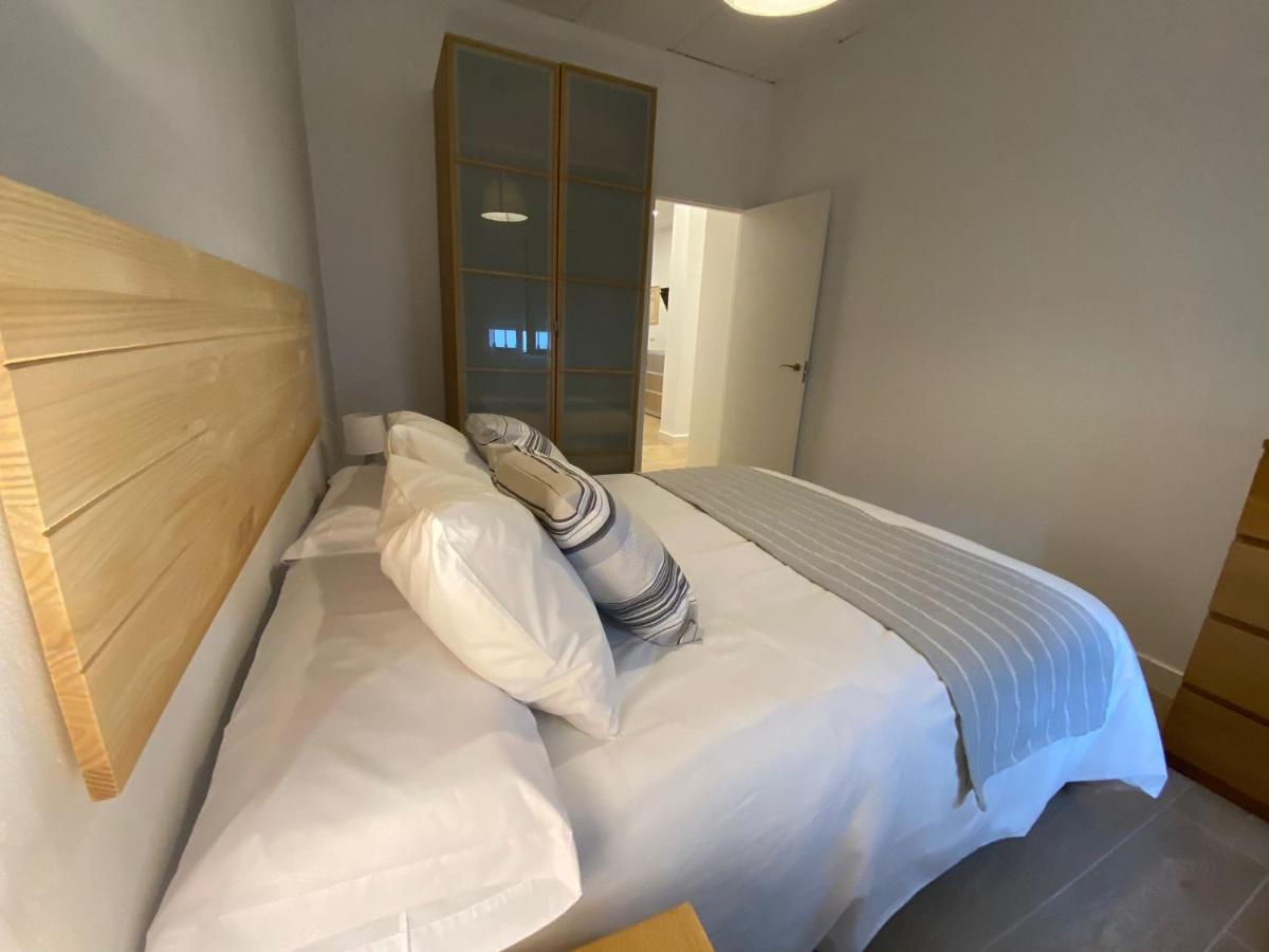 Appartement Aracena Flat Noria Extérieur photo