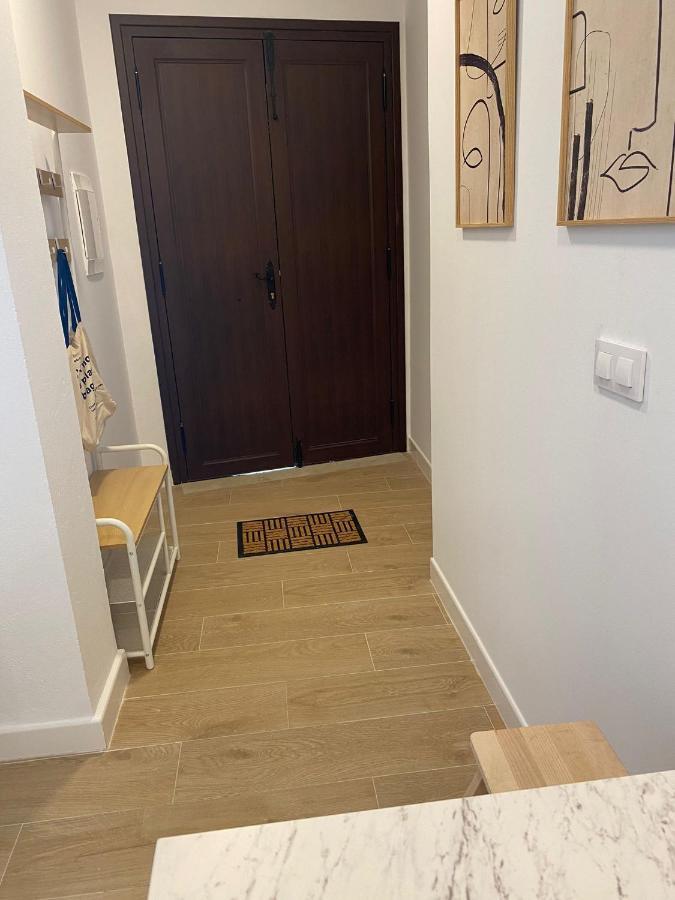 Appartement Aracena Flat Noria Extérieur photo