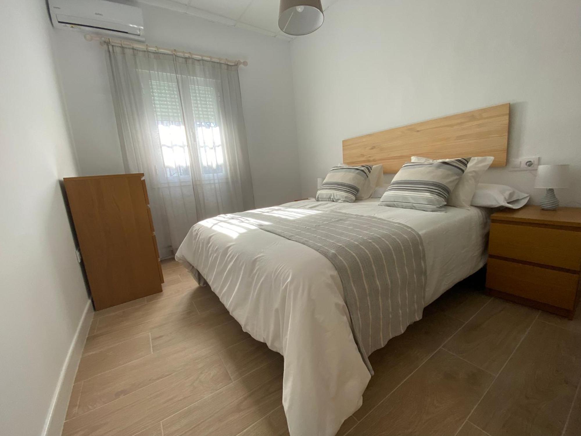 Appartement Aracena Flat Noria Extérieur photo