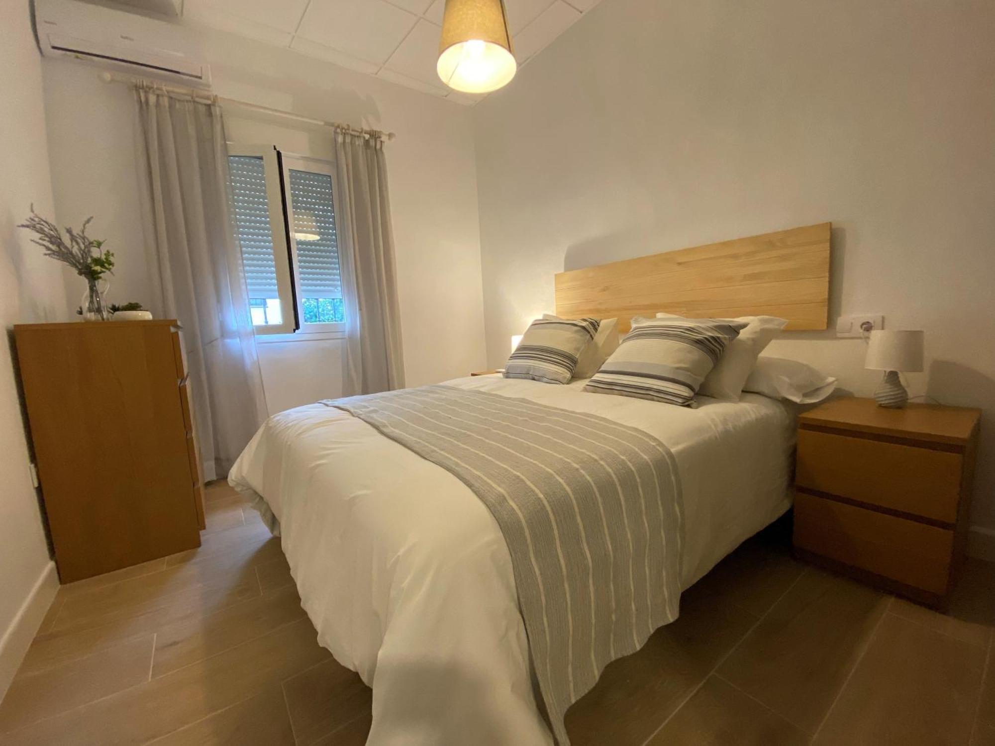 Appartement Aracena Flat Noria Extérieur photo
